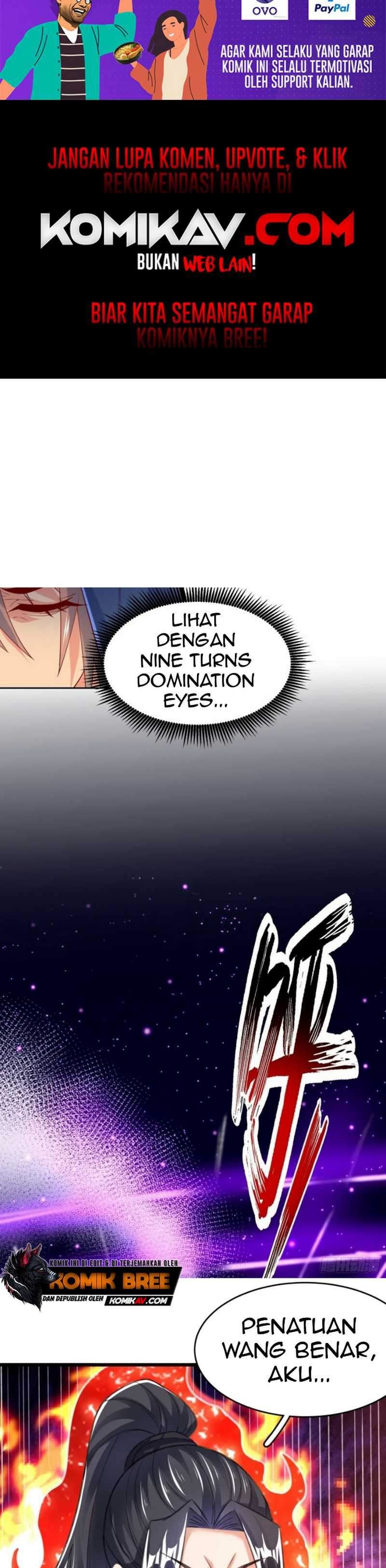 Huangtian Supreme Chapter 28 Gambar 2