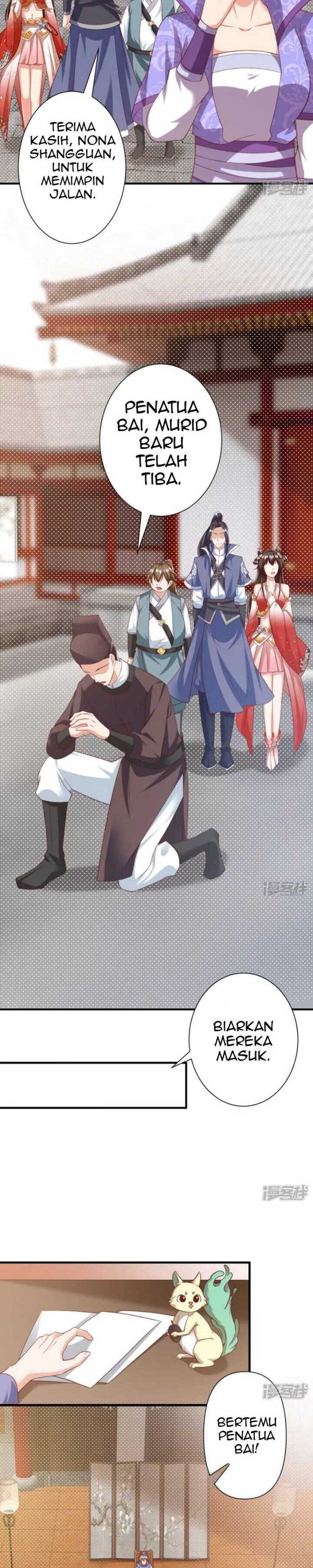 Huangtian Supreme Chapter 29 Gambar 3