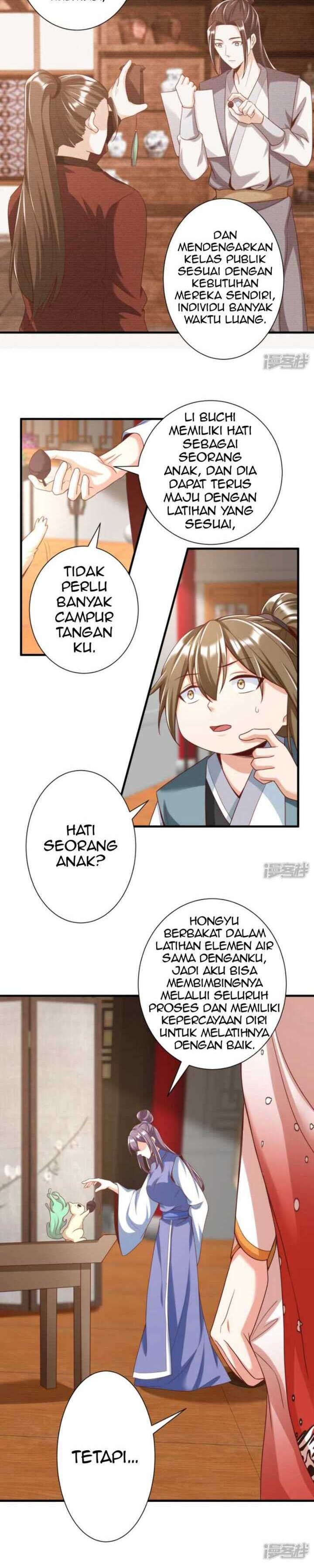 Huangtian Supreme Chapter 29 Gambar 6