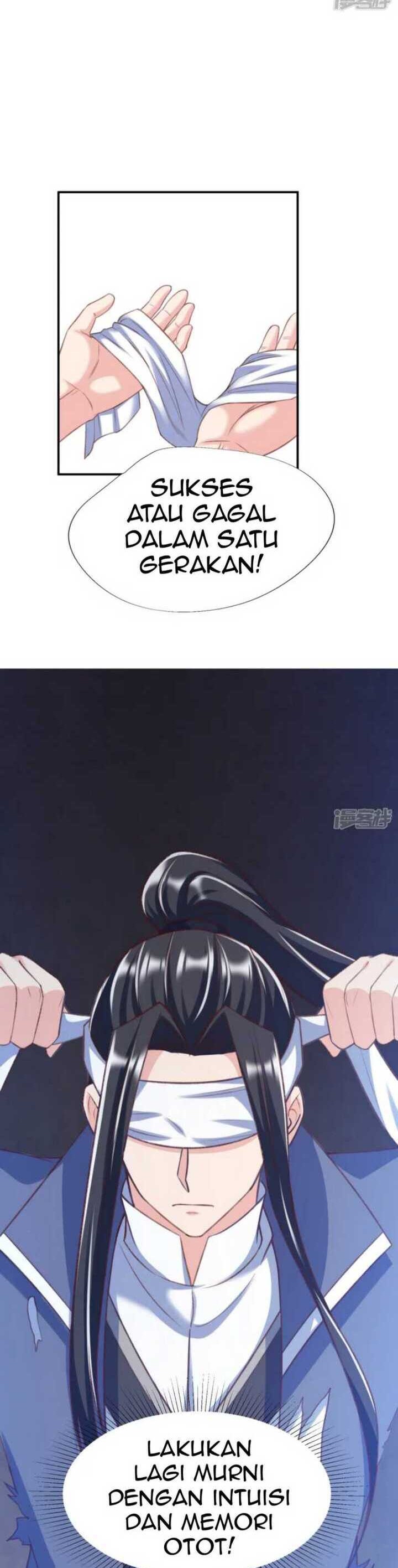 Huangtian Supreme Chapter 33 Gambar 8