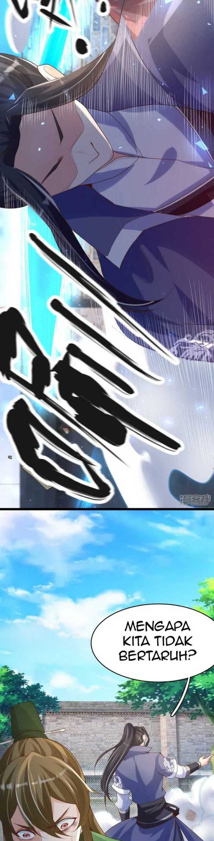 Huangtian Supreme Chapter 33 Gambar 18