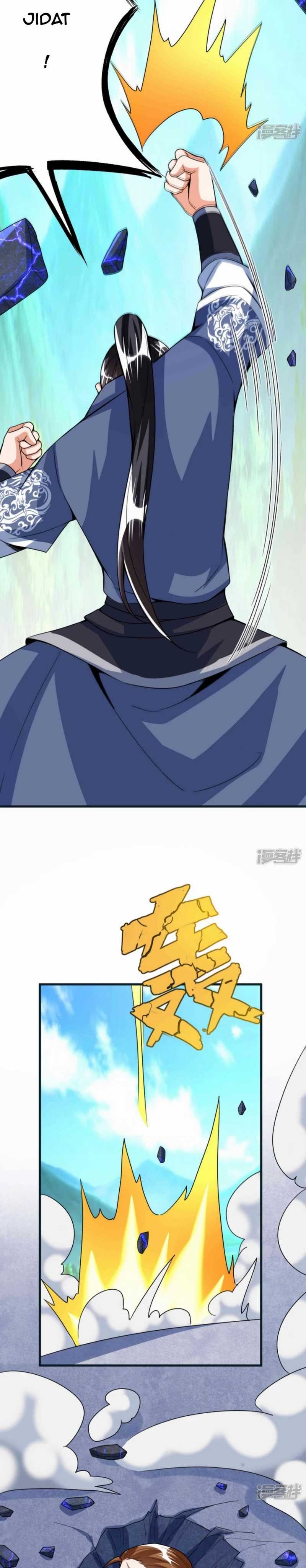 Huangtian Supreme Chapter 48 Gambar 6