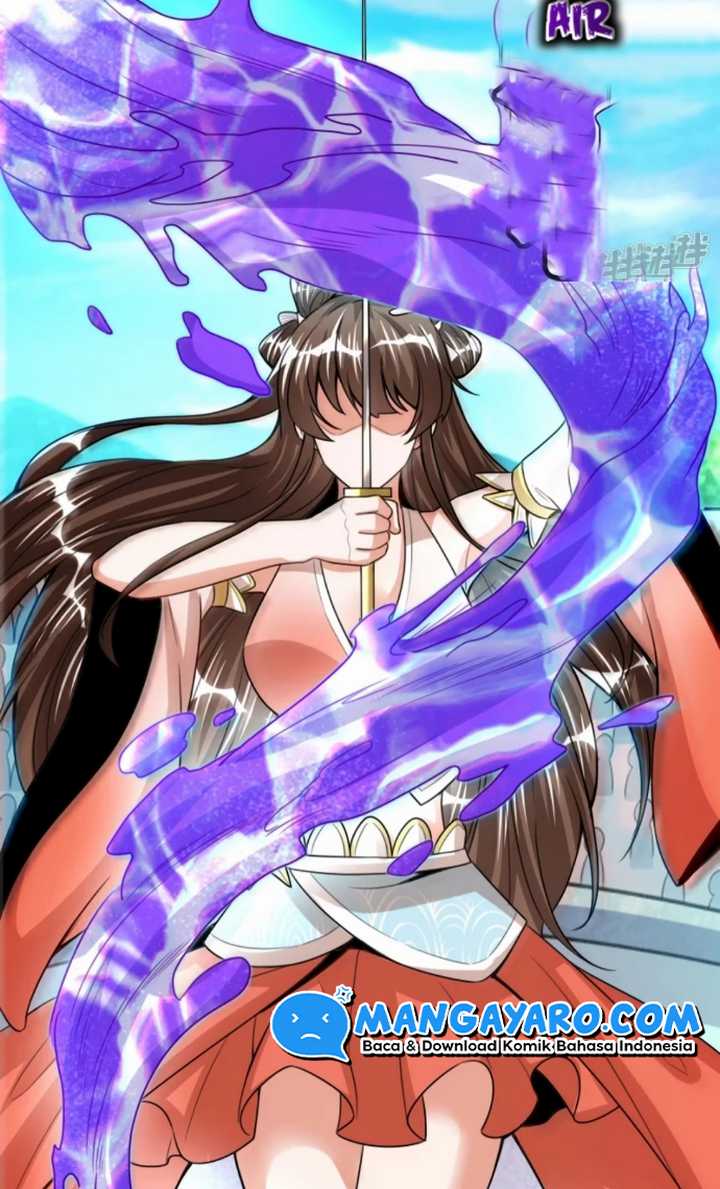 Huangtian Supreme Chapter 51 Gambar 10