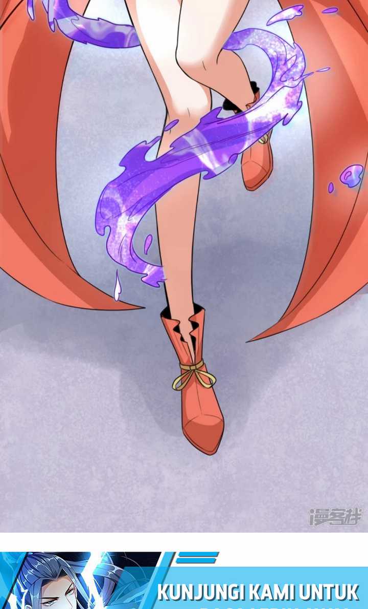 Huangtian Supreme Chapter 51 Gambar 11