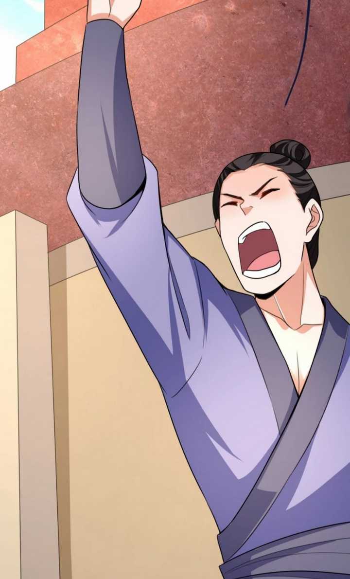 Huangtian Supreme Chapter 51 Gambar 58
