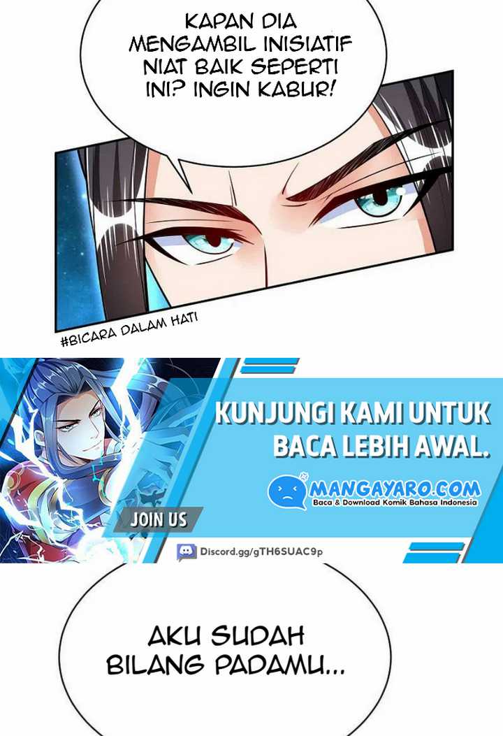 Huangtian Supreme Chapter 52 Gambar 40