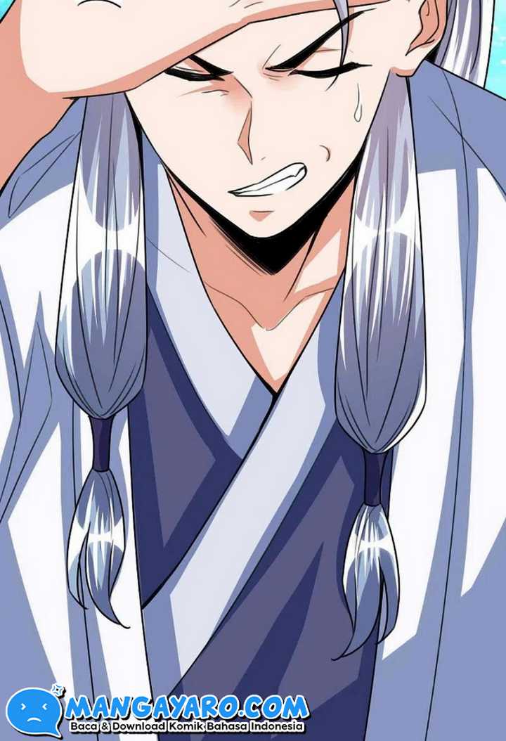 Huangtian Supreme Chapter 52 Gambar 50