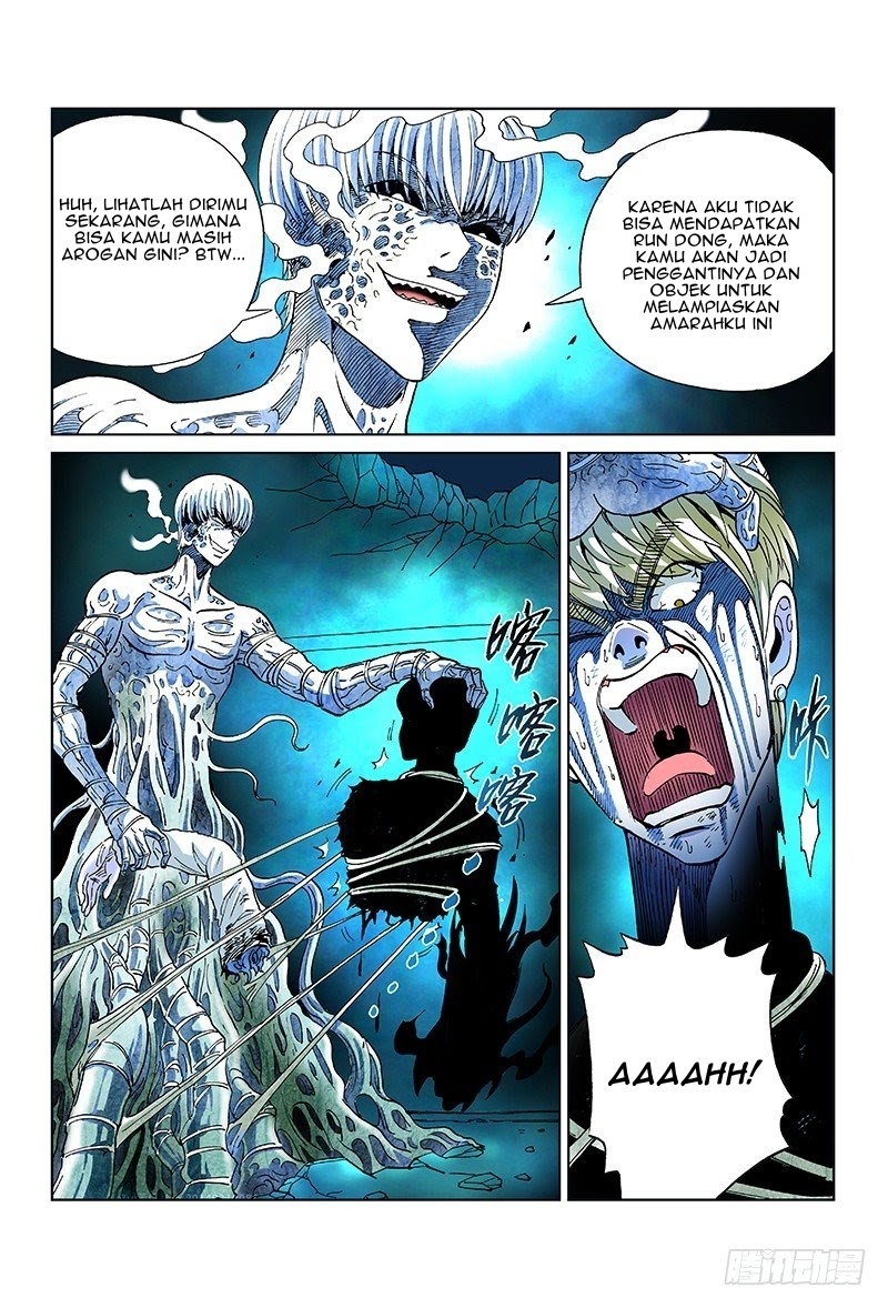 Human Body Cultivation Chapter 54 Gambar 15
