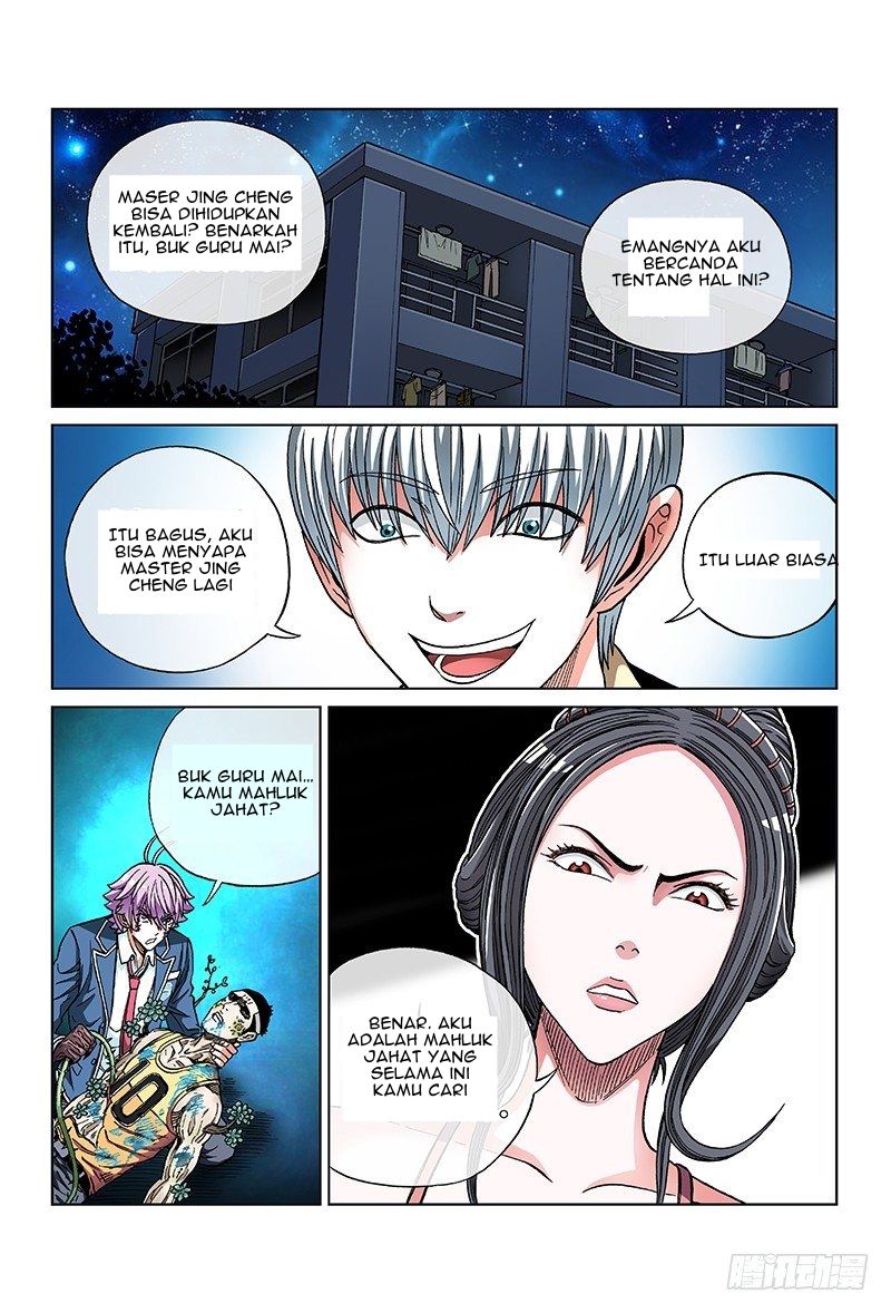 Human Body Cultivation Chapter 66 Gambar 2