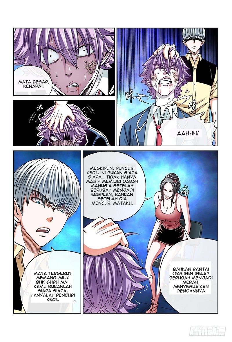 Human Body Cultivation Chapter 67 Gambar 5