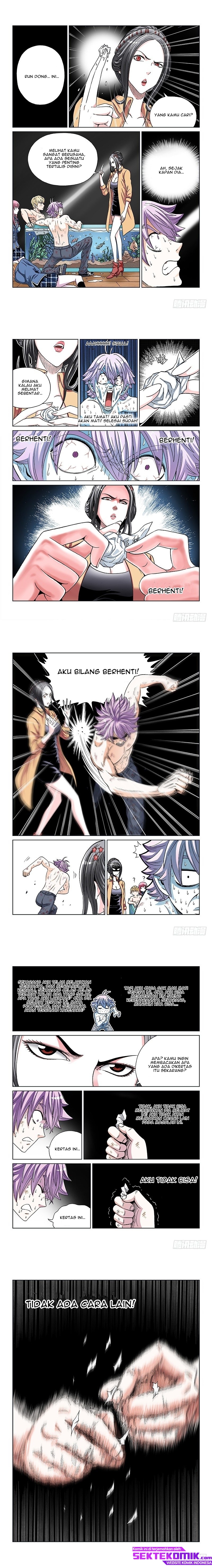 Human Body Cultivation Chapter 78 Gambar 6
