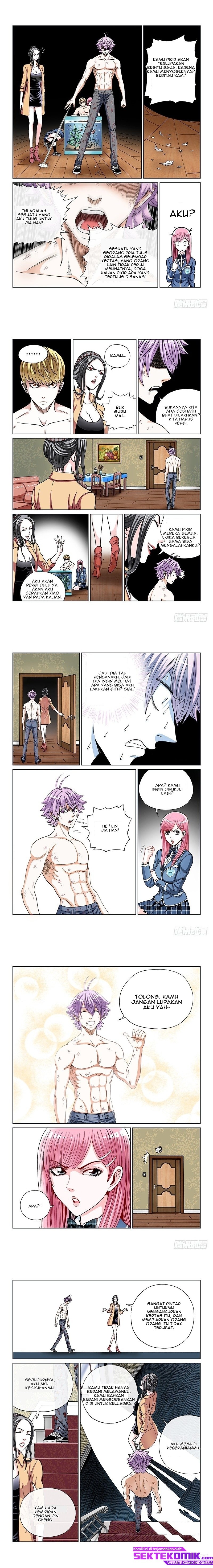 Human Body Cultivation Chapter 78 Gambar 7