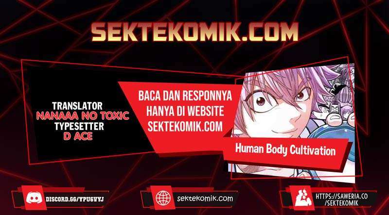 Human Body Cultivation Chapter 89 Gambar 1
