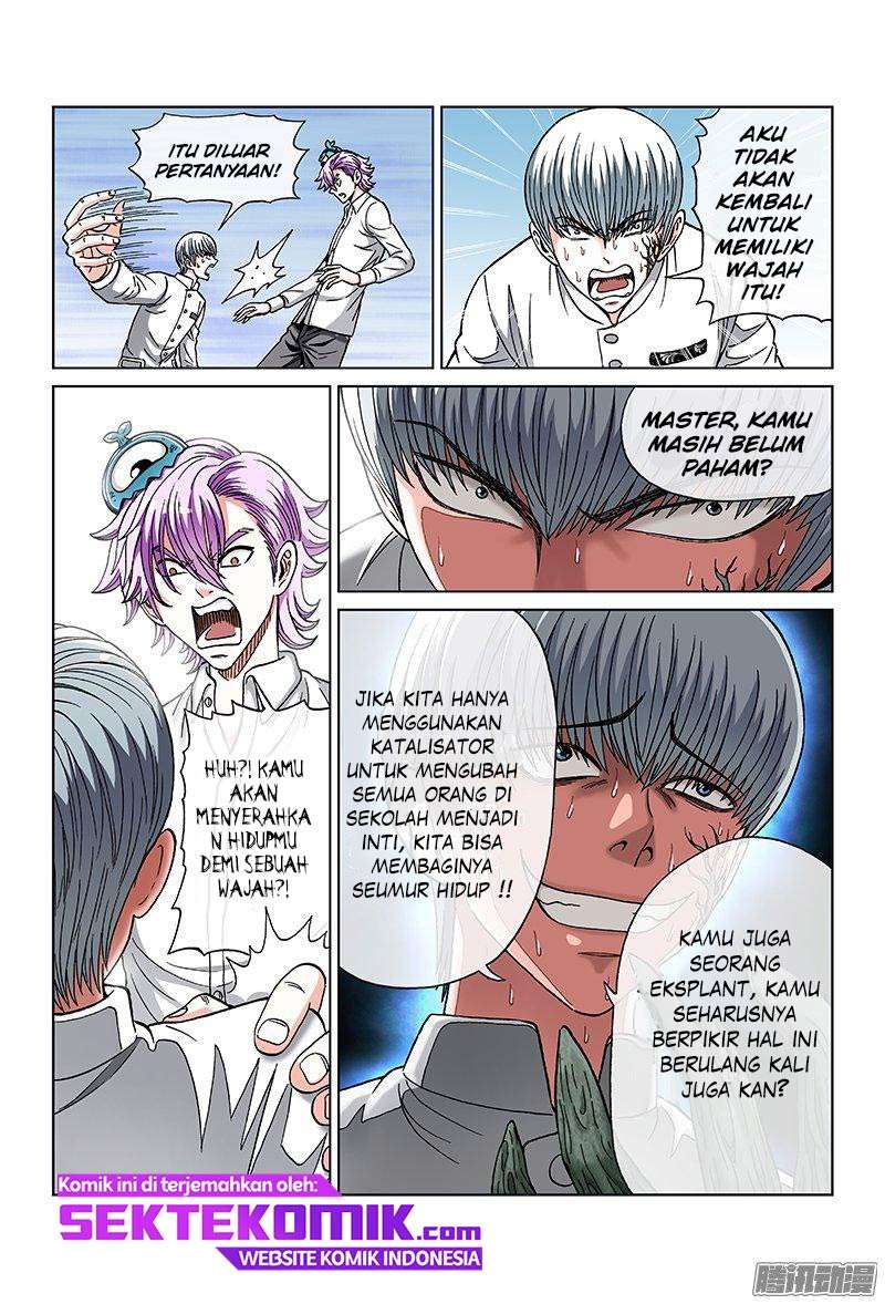 Human Body Cultivation Chapter 89 Gambar 6