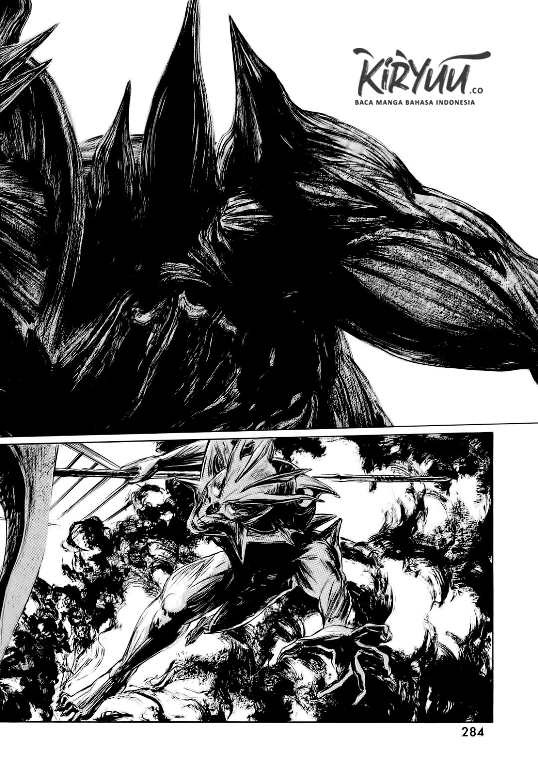 Human Lost: Ningen Shikkaku Chapter 01 Gambar 23