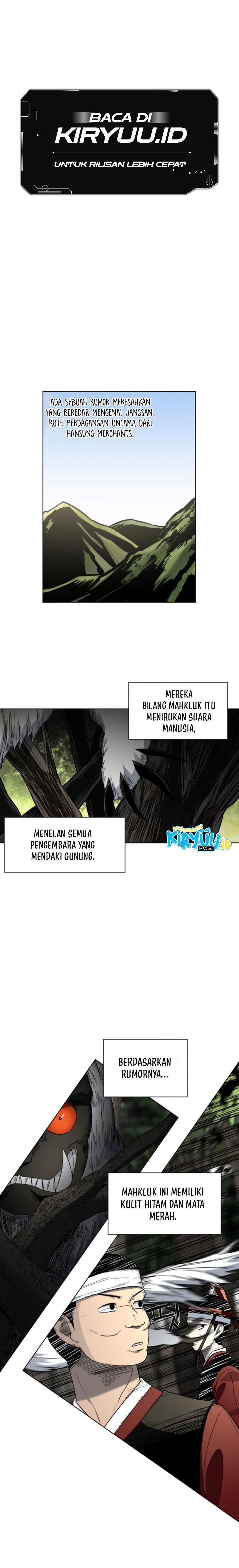 Human Mask Chapter 21 Gambar 2