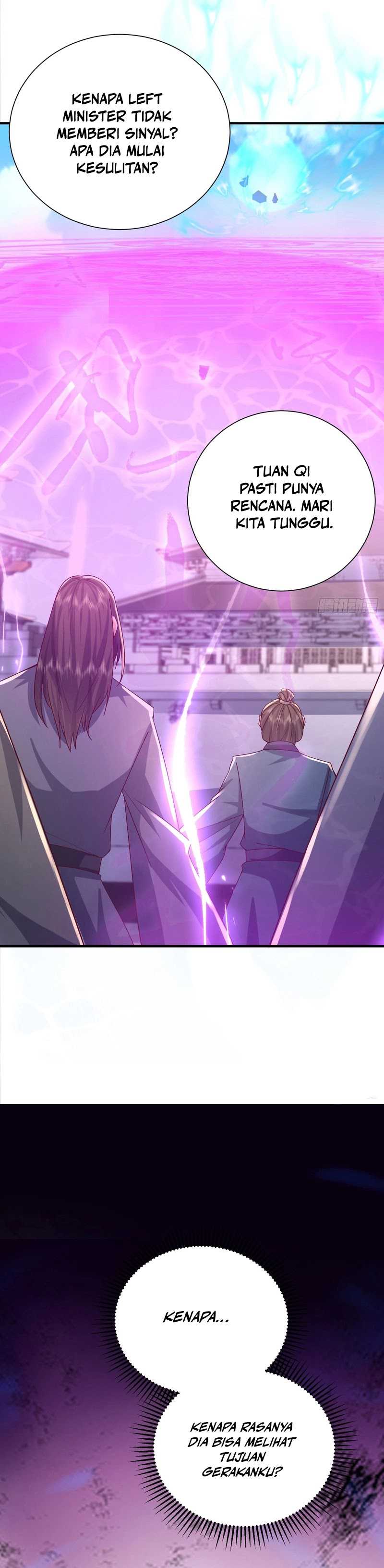 Humble System, Kneel and Beg Me to Be Invincible Chapter 09 Gambar 18