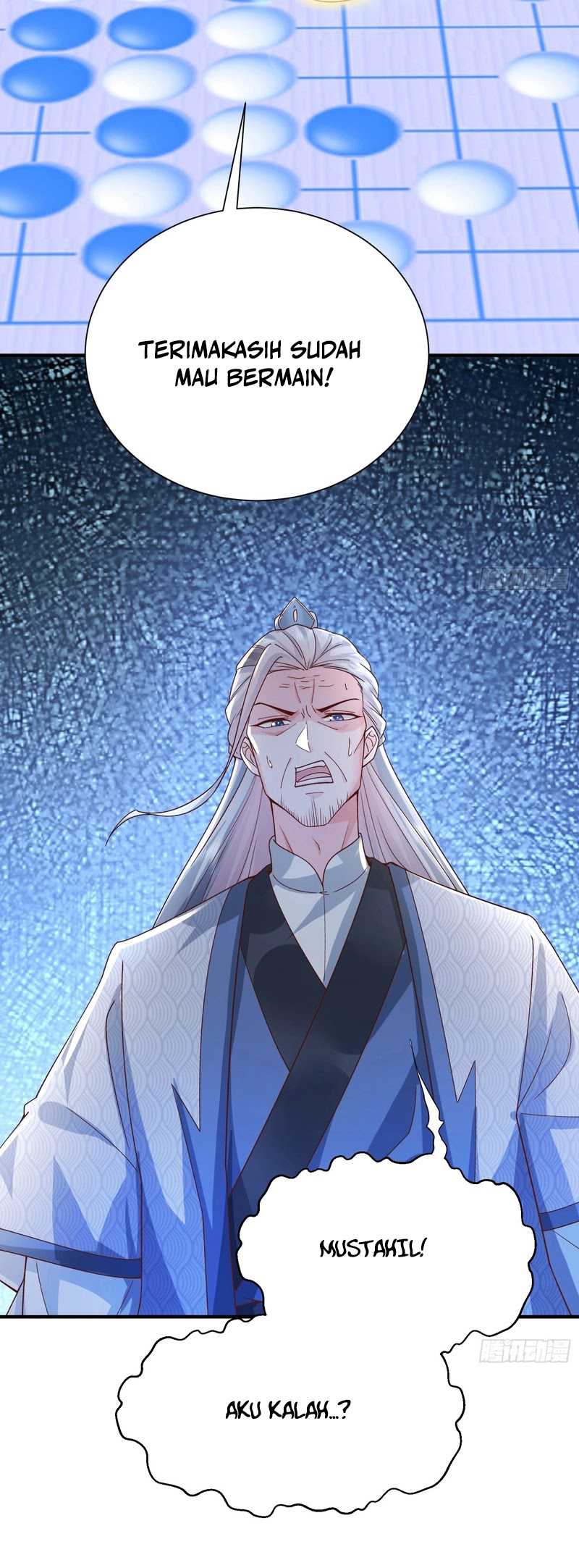 Humble System, Kneel and Beg Me to Be Invincible Chapter 09 Gambar 21