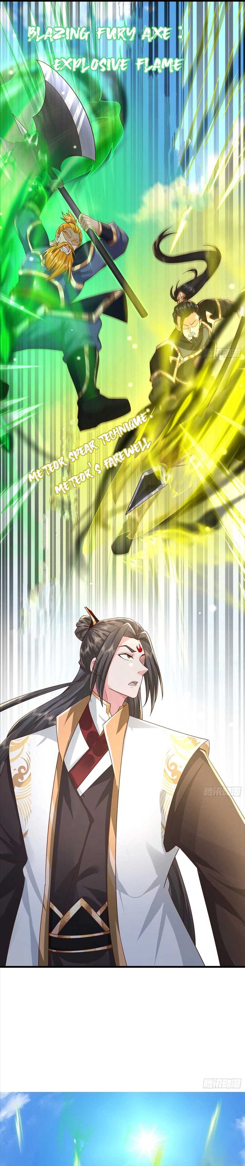 Humble System, Kneel and Beg Me to Be Invincible Chapter 09 Gambar 25