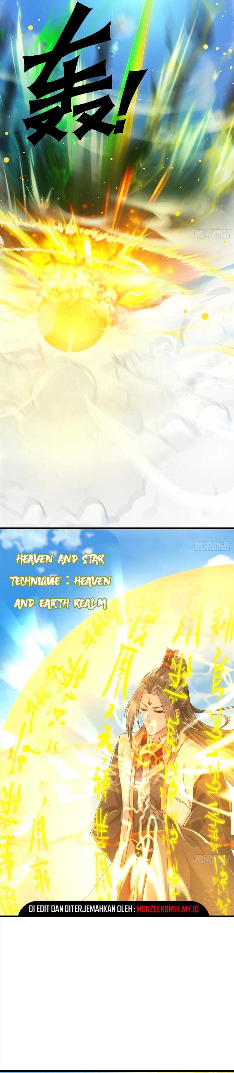 Humble System, Kneel and Beg Me to Be Invincible Chapter 09 Gambar 26