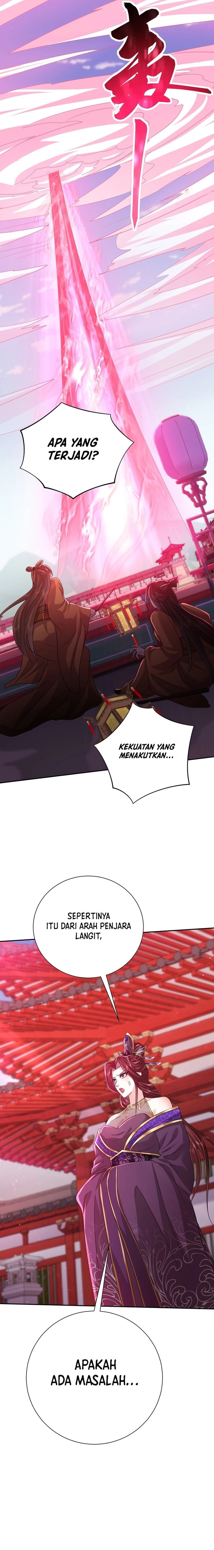 Humble System, Kneel and Beg Me to Be Invincible Chapter 26 Gambar 7