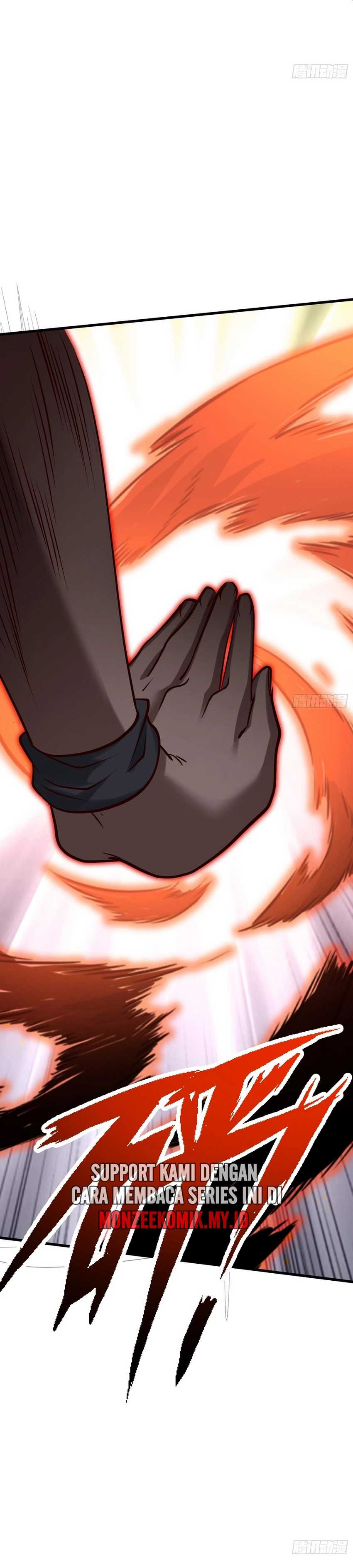 Humble System, Kneel and Beg Me to Be Invincible Chapter 32 Gambar 24