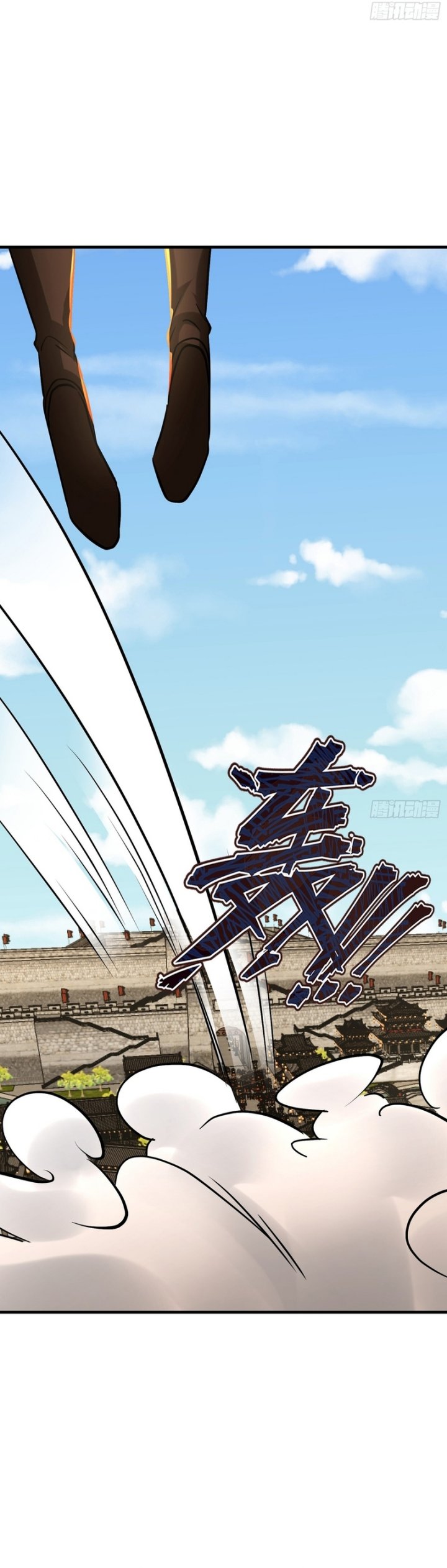 Humble System, Kneel and Beg Me to Be Invincible Chapter 44 Gambar 5