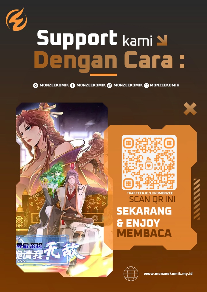 Humble System, Kneel and Beg Me to Be Invincible Chapter 58 Gambar 17