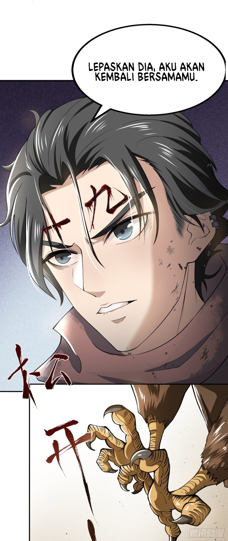 Humman Era Chapter 06 Gambar 4