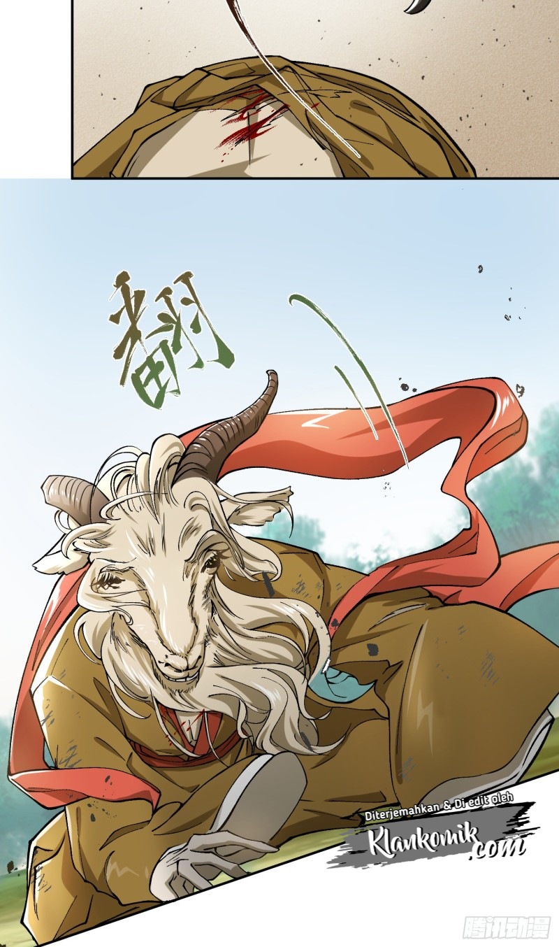 Humman Era Chapter 06 Gambar 5