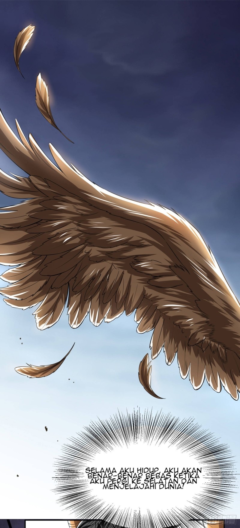 Humman Era Chapter 06 Gambar 9