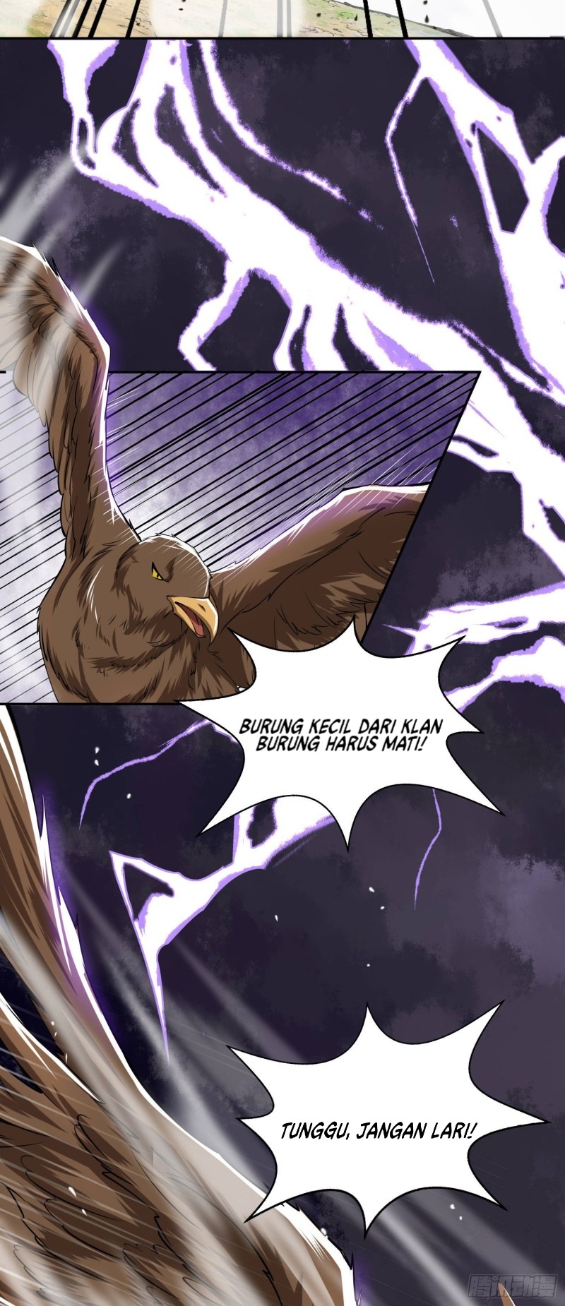 Humman Era Chapter 06 Gambar 11