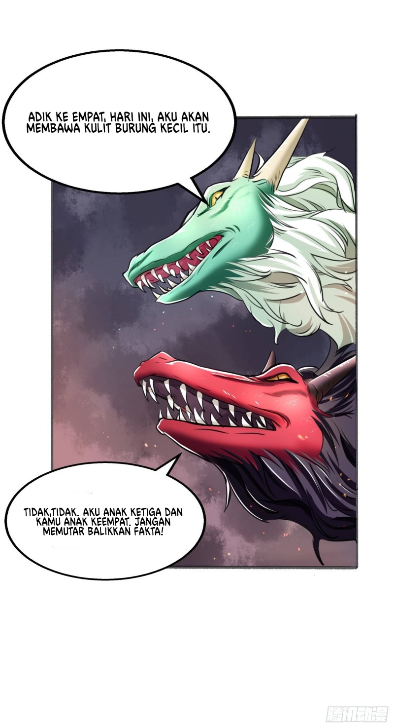 Humman Era Chapter 06 Gambar 15