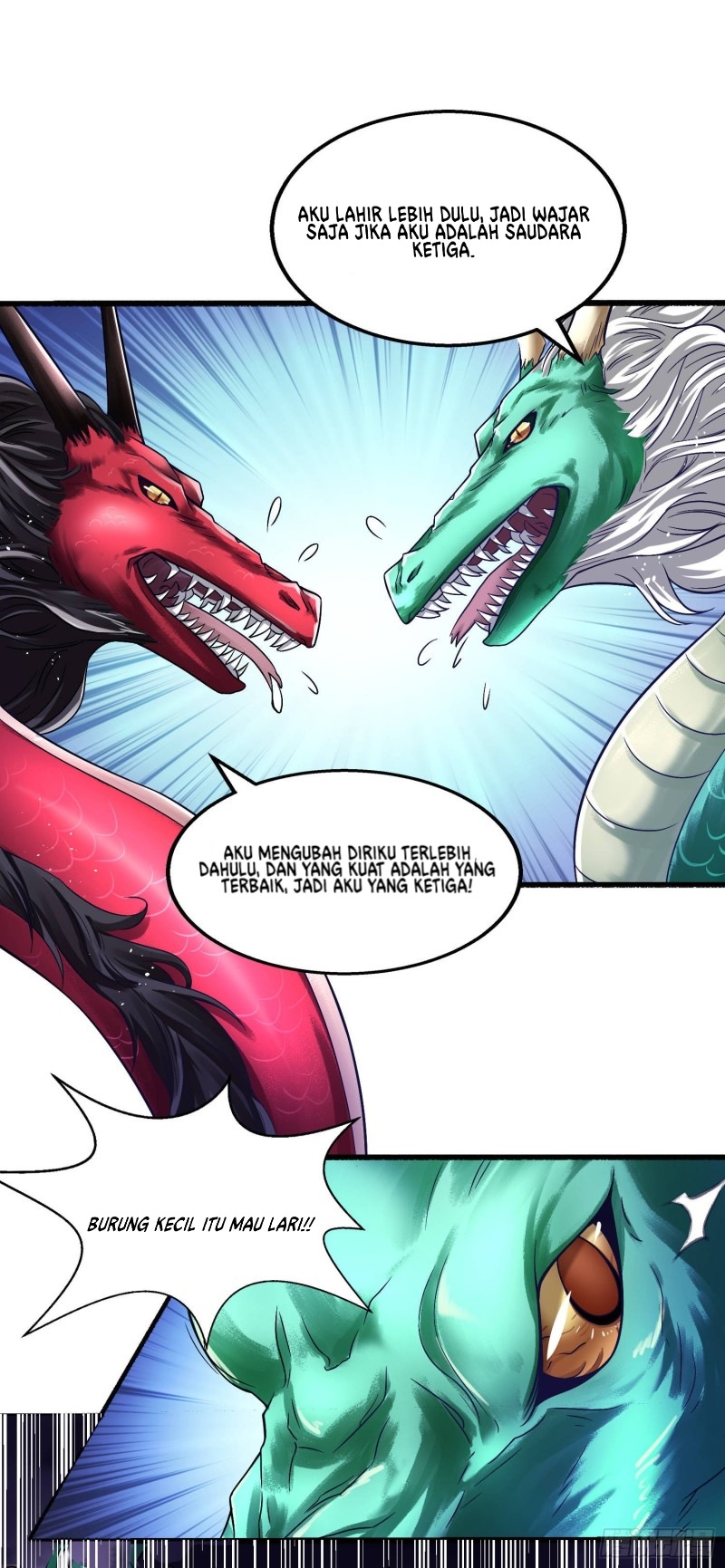 Humman Era Chapter 06 Gambar 16