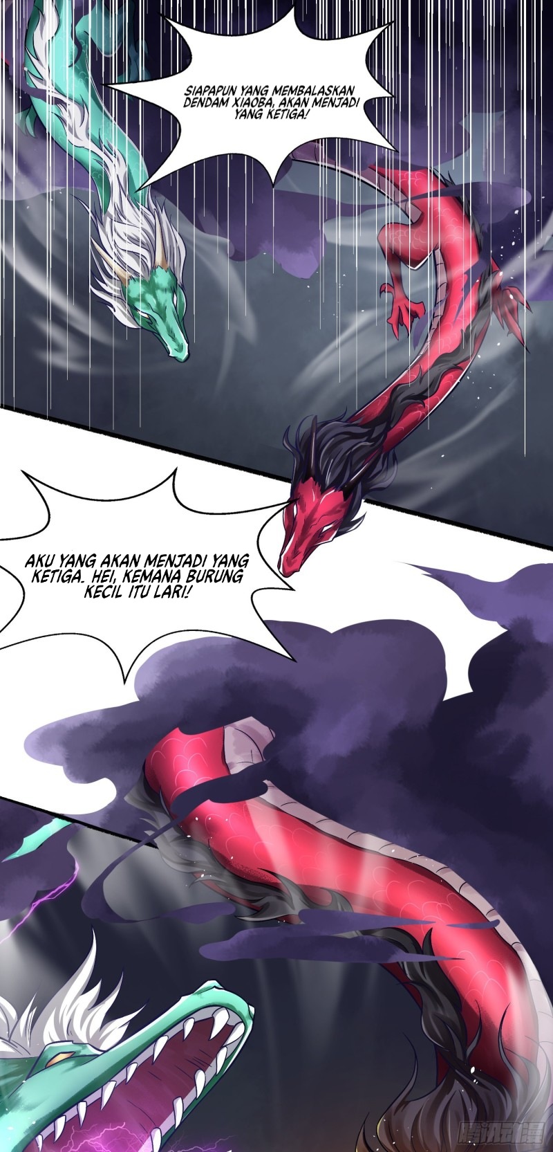 Humman Era Chapter 06 Gambar 17