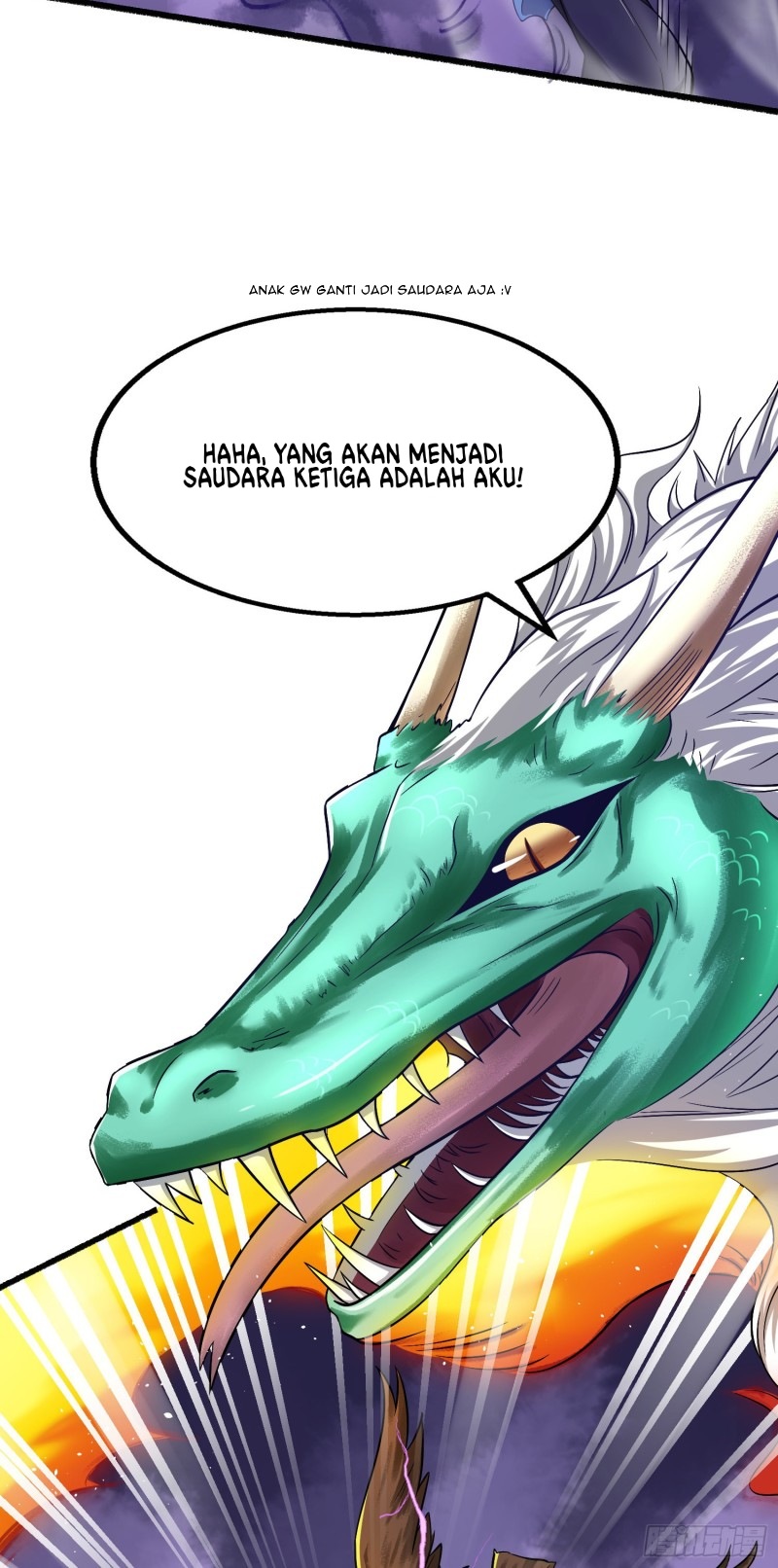 Humman Era Chapter 06 Gambar 19