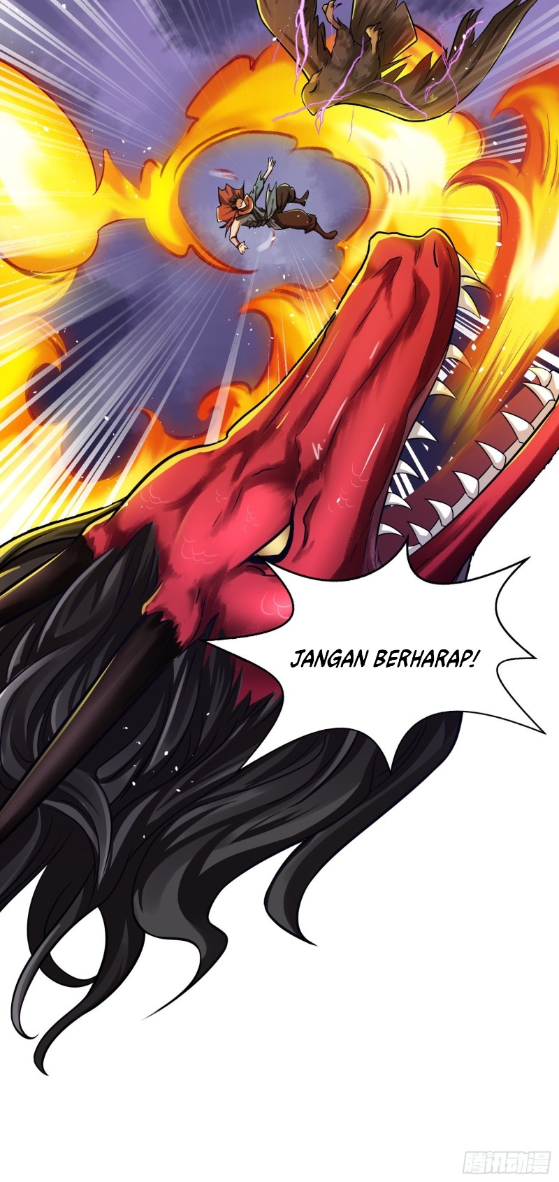 Humman Era Chapter 06 Gambar 20