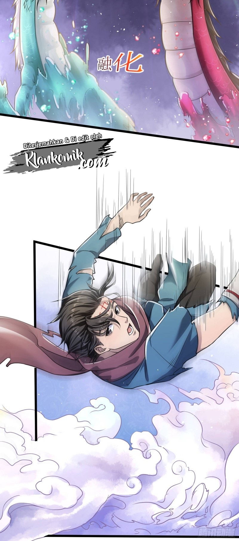 Humman Era Chapter 06 Gambar 22