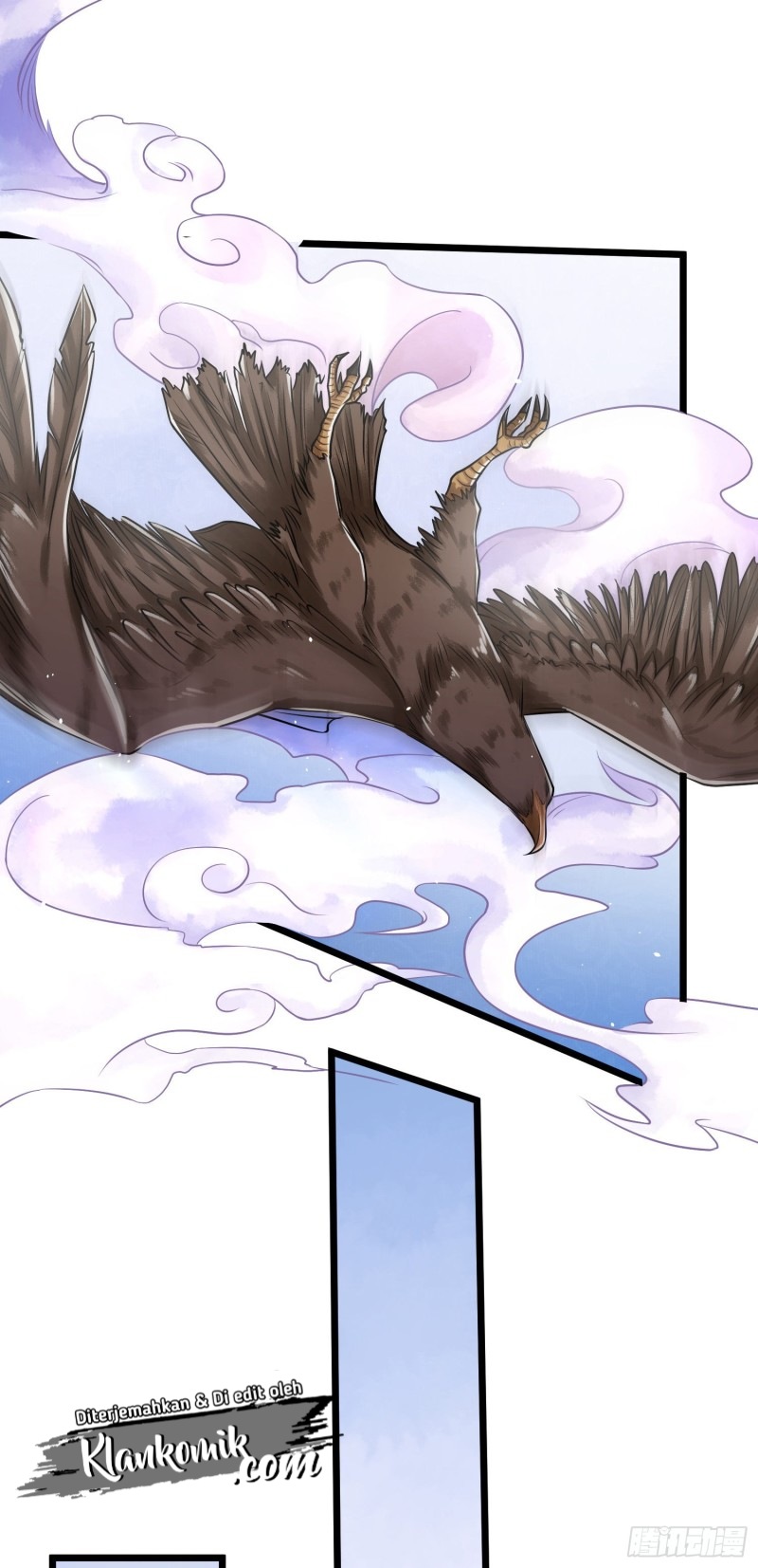 Humman Era Chapter 06 Gambar 23