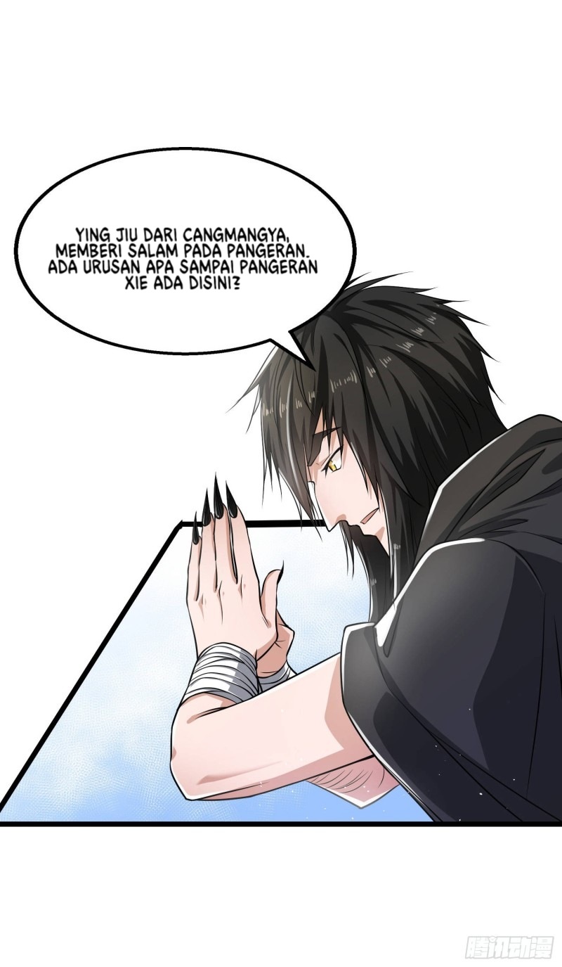 Humman Era Chapter 06 Gambar 25
