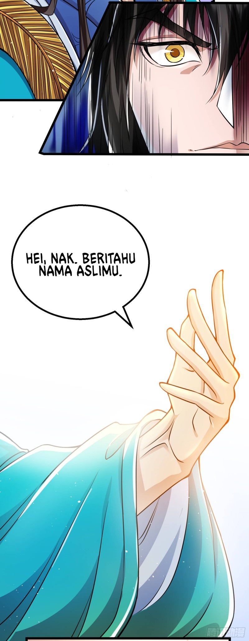 Humman Era Chapter 06 Gambar 28