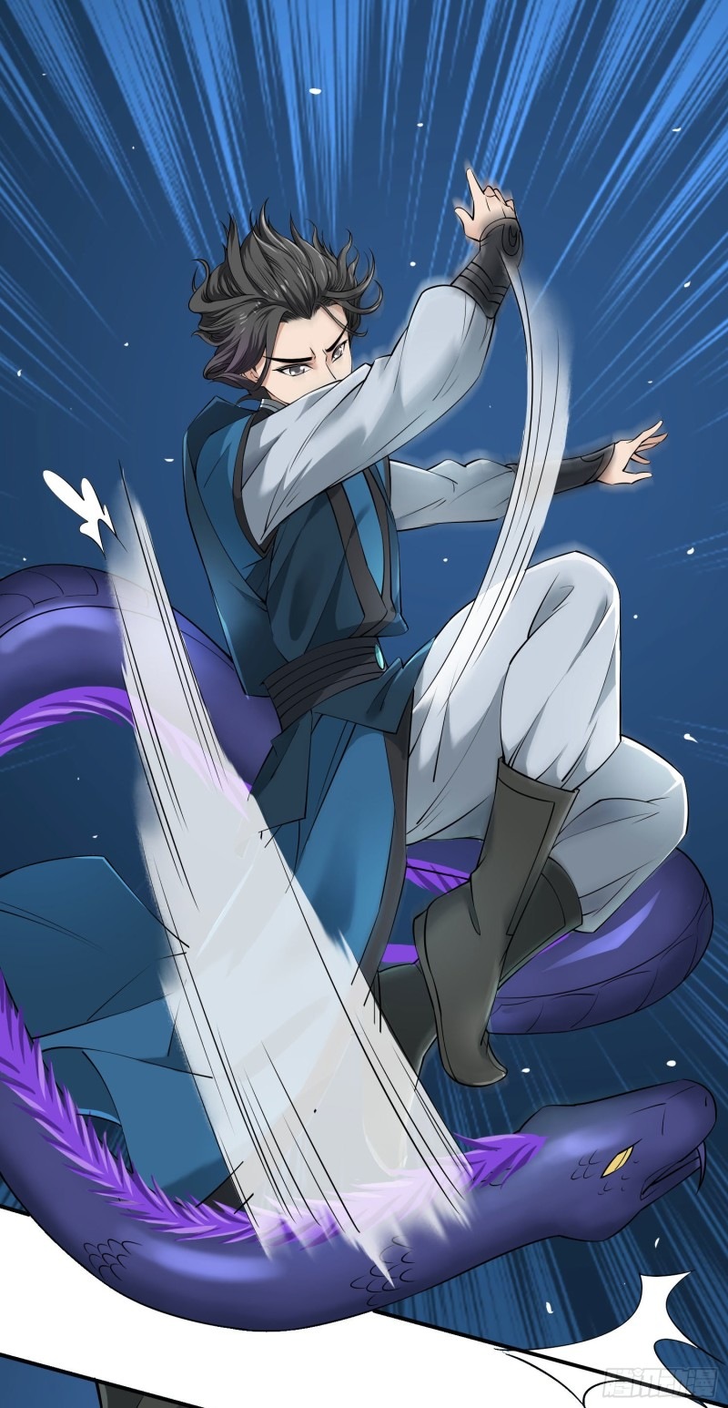 Humman Era Chapter 15 Gambar 4