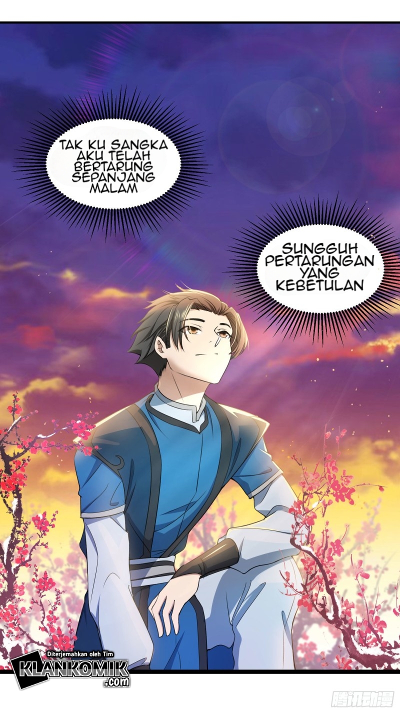 Humman Era Chapter 15 Gambar 9