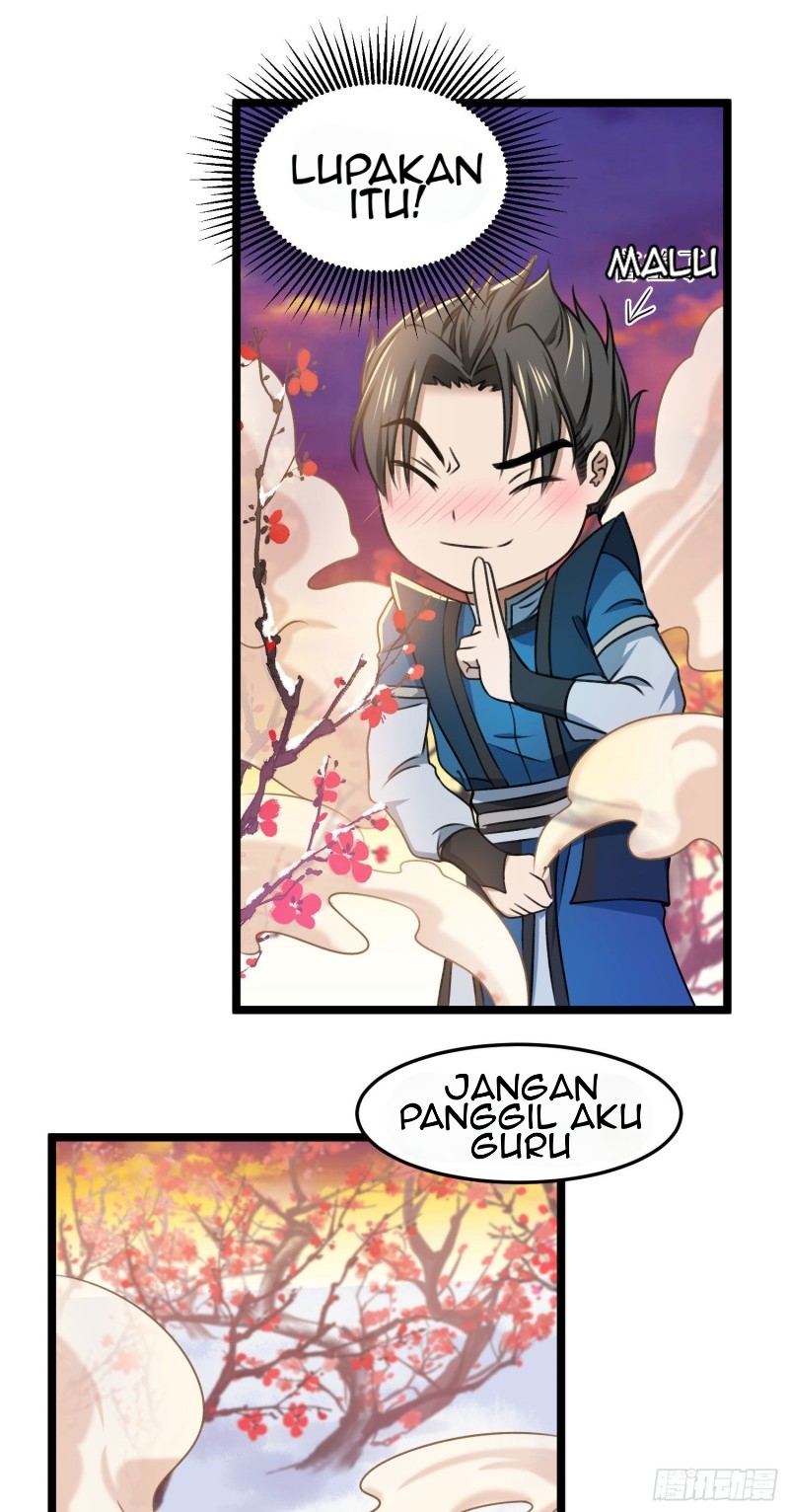 Humman Era Chapter 15 Gambar 12