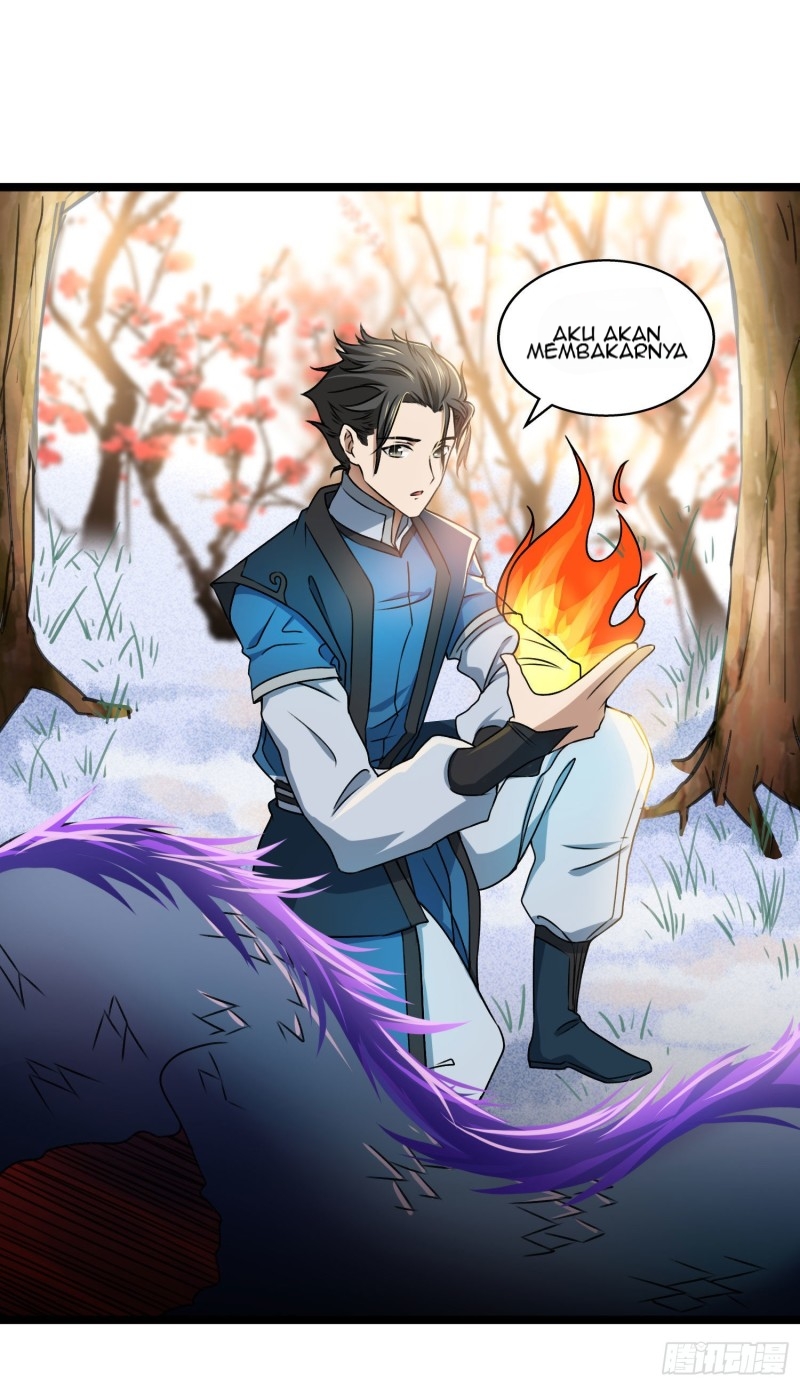 Humman Era Chapter 15 Gambar 16