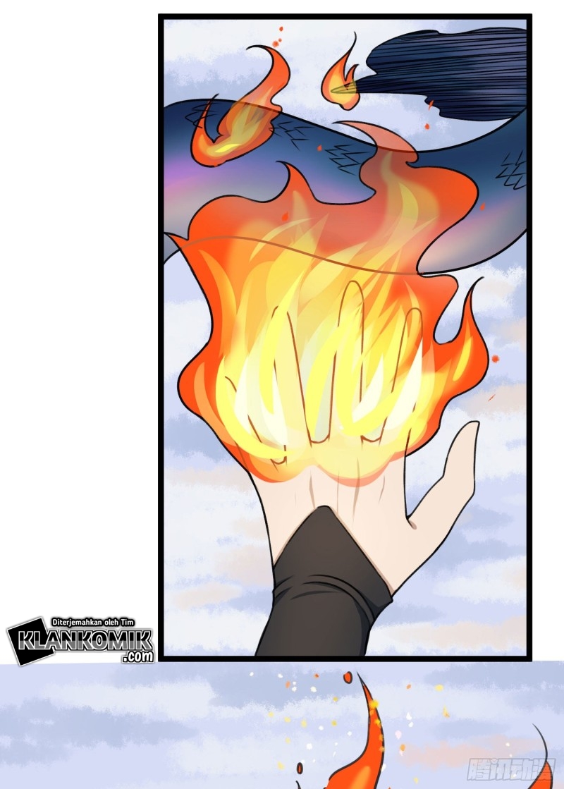 Humman Era Chapter 15 Gambar 17