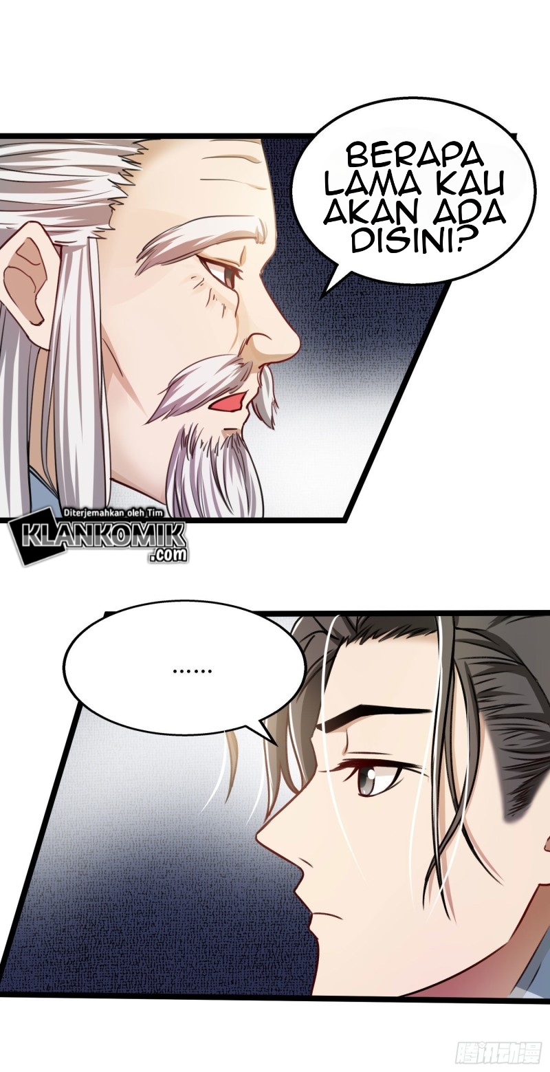 Humman Era Chapter 15 Gambar 21