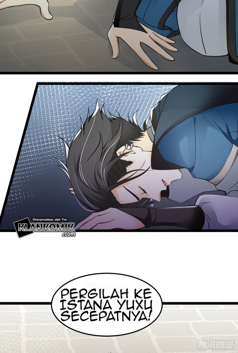 Humman Era Chapter 15 Gambar 26