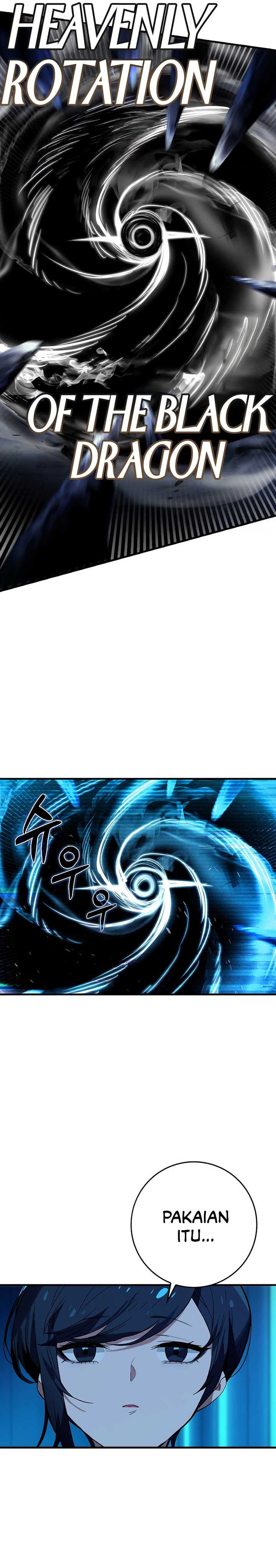 Hunter Academy’s Battle God Chapter 24 Gambar 9