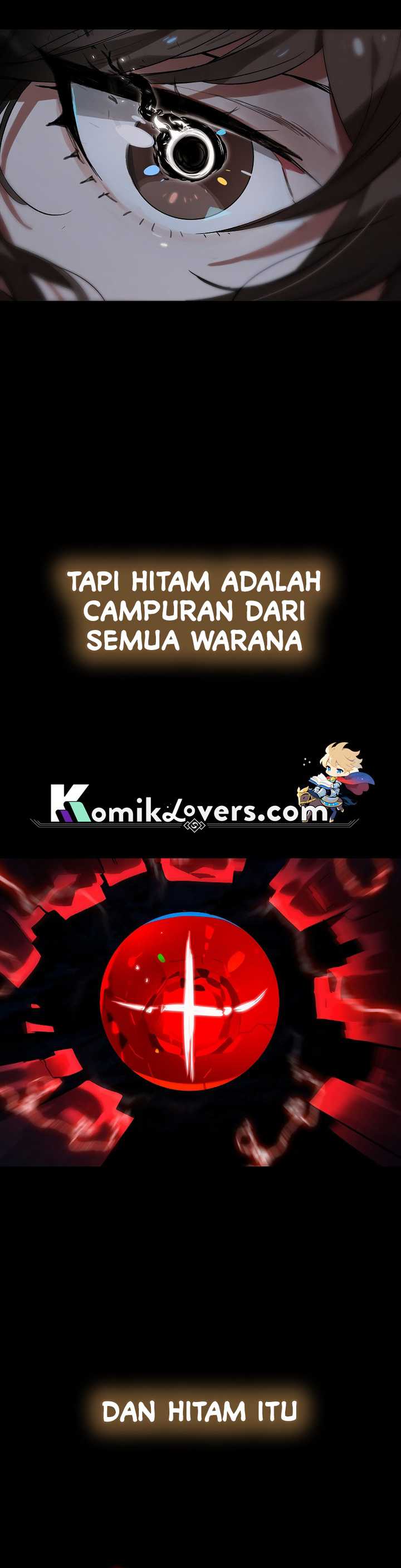 Hunter Academy’s Battle God Chapter 24 Gambar 17